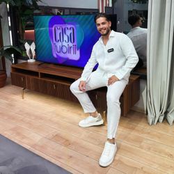 EXCLUSIV! Neamțu a dezvăluit care este cel mai mare REGRET al său, după eliminarea din „Casa iubirii”! „Puteam să am o relație de dragoste ca în filme” La cine face referire fostul concurent EXCLUSIV! Neamțu a dezvăluit care este cel mai mare REGRET al său, după eliminarea din „Casa iubirii”! „Puteam să am o relație de dragoste ca în filme” La cine face referire fostul concurent